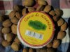 Queso de Almendra (Unidad 350 gr.)