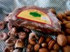 Torta de Higo de Media Luna Almendrada (500 gr.)