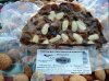 Torta de Higo Almendrada Ecol�gica (500 grs.)