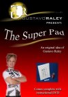 Super Pad de Gustavo Raley
