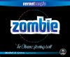 Bola Zombie Vernet