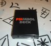 Psimbol deck