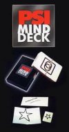 Psi mind deck