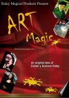 Art Magic Por Gustavo Raley