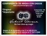 Conferencia De Magia con Dados