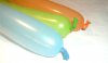 Globos para globologia