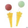Helado pop up