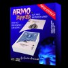 Armo Ripper por Gaston Armocida