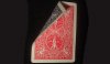 Cartas Bicycle Doble Dorso Rojo y azul