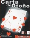 Corazones de Oto�o por Mr Daba