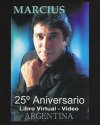 25 A>niversario por Marcius