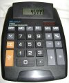 Calculadora Mental