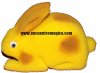 Conejo 3D Jumbo