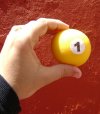 Bola de Pool de Esponja