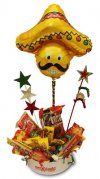 DULCES BICENTENARIO