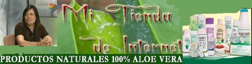 Aromar Aloe Vera