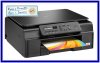 Multifuncional Brother DCP-J105W