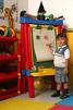 Material y Enseres para Kinder y Preescolar