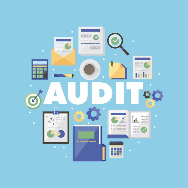 Servicio de Auditoría