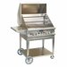 Asador para exteriores 5504