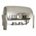 Samovar roll top rectangular X32189G