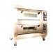 Horno de camara 3 Mecanomega