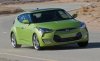 VELOSTER VS 318 EV 1.6 FULL