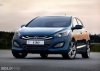 HYUNDA I i30 GLS 1.6 MECANICO FULL