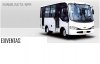 NPR MINIBUSETA 700P EURO IV 2014