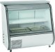 VITRINA HORIZONTAL MIXTA LMINA GALVANIZADA DE 475 LITROS