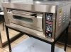 HORNO PIZZA CON CONTROL DIGITAL