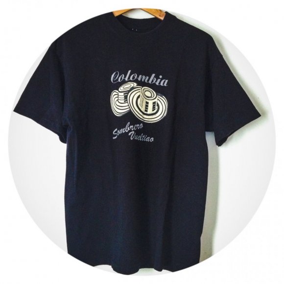 Camisetas para estampar