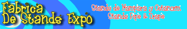 Fabrica de Stands