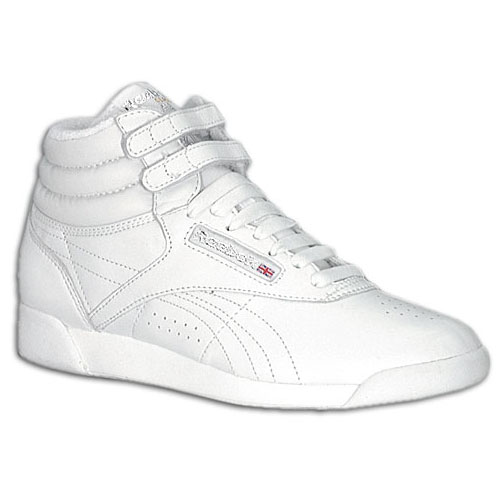 reebok clasica mujer