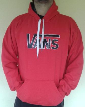 canguro vans canguro vans