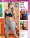 2468 Short Seamless Realce