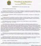 DETETIVE FALC�O  DOCUMENTOS REFERENTE AO  EXERCICIO  DA   PROFISS�O  DETETIVE  PARTICULAR  NO  BRASIL  ANALISE