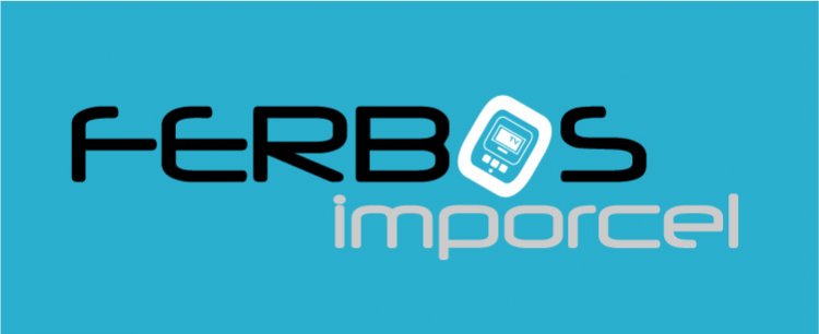 Ferbos ImporCel