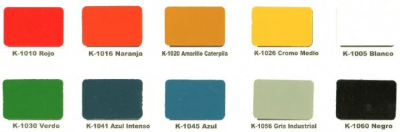 Pinturas Solintex Colores Imagui