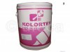 PASTA PROFESIONAL KOLORTEX  EN GAL