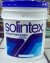 SOLINTEX  PLAST. BLANCO CU�ETE 5GAL