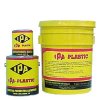 IPA PLASTIC GALON