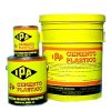 IPA CEMENTO PLASTICO CU�ETE