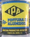 IPA PINTURA DE ALUMINIO GALON