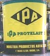 IPA PROTELASTIC GALON