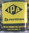 IPA PROTECAPA GALON
