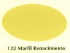 SOLINTEX  PLAST. MARFIL RENACIMIENTO CU�ETE 4GAL