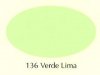 SOLINTEX  PLAST. VERDE LIMA CU�ETE 4GAL
