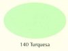 SOLINTEX  PLAST. TURQUESA CU�ETE 4GAL