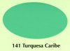 SOLINTEX PLAST. TURQUESA CARIBE CU�ETE 4GAL